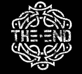 logo The End (SWE)